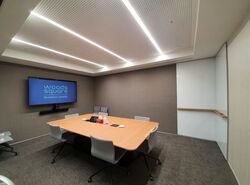 Woods Square (D25), Office #512474681
